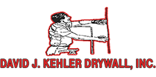 David J. Kehler Drywall