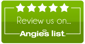 Review us on Angie's List